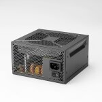 Alimentation pc atx heden 80plus 500w