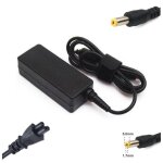 Alimentation secteur chargeur pour acer aspire e1 - 522