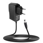 Alimentation universelle dc 12v 1a, 12w adaptateur ac 100 - 240v 50 / 60hz universal adapter 1000ma max ...