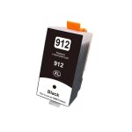 Alizeo 912 xl 912xl compatible pour cartouches d'encre hp912 pour imprimante hp officejet 8022 8025 8020 ...