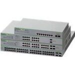 Allied telesis at gs950 / 18ps v2 - commutateur - intelligent - 16 x 10 / 100 / 1000 (poe + ) + 2 x 1000base ... Allied telesis at gs950 / 18ps v2 - commutateur - intelligent - 16 x 10 / 100 / 1000 (poe + ) + 2 x 1000base ...