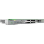 Allied telesis at gs950 / 28ps v2 - commutateur - intelligent - 24 x 10 / 100 / 1000 (poe + ) + 4 x 1000base ... Allied telesis at gs950 / 28ps v2 - commutateur - intelligent - 24 x 10 / 100 / 1000 (poe + ) + 4 x 1000base ...