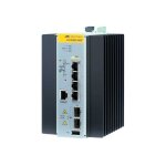 Allied telesis at ie200 - 6gp - commutateur - géré - 4 x 10 / 100 / 1000 (poe + ) + 2 x gigabit sfp - ... Allied telesis at ie200 - 6gp - commutateur - géré - 4 x 10 / 100 / 1000 (poe + ) + 2 x gigabit sfp - ...