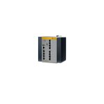 Allied telesis at ie300 - 12gp - commutateur - c3 - géré - 8 x 10 / 100 / 1000 (poe + ) + 4 x gigabit ... Allied telesis at ie300 - 12gp - commutateur - c3 - géré - 8 x 10 / 100 / 1000 (poe + ) + 4 x gigabit ...