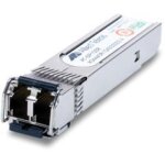 Allied telesis at - sp10sr module �metteur - r�cepteur de r�seau fibre optique 10300 mbit / s sfp + 850 ...