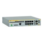 Allied telesis at x230 - 10gp - commutateur - c2 + - géré - 8 x 10 / 100 / 1000 (poe + ) + 2 x sfp - ... Allied telesis at x230 - 10gp - commutateur - c2 + - géré - 8 x 10 / 100 / 1000 (poe + ) + 2 x sfp - ...