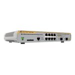 Allied telesis at x230 - 10gt - commutateur - c2 + - géré - 8 x 10 / 100 / 1000 + 2 x gigabit sfp - de ... Allied telesis at x230 - 10gt - commutateur - c2 + - géré - 8 x 10 / 100 / 1000 + 2 x gigabit sfp - de ...