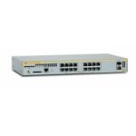Allied telesis at x230 - 18gp - commutateur - c2 + - géré - 16 x 10 / 100 / 1000 (poe + ) + 2 x sfp - ... Allied telesis at x230 - 18gp - commutateur - c2 + - géré - 16 x 10 / 100 / 1000 (poe + ) + 2 x sfp - ...
