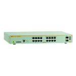 Allied telesis at x230 - 18gt - commutateur - c2 + - géré - 16 x 10 / 100 / 1000 + 2 x sfp - de bureau, ... Allied telesis at x230 - 18gt - commutateur - c2 + - géré - 16 x 10 / 100 / 1000 + 2 x sfp - de bureau, ...
