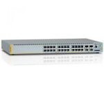 Allied telesis at x230 - 28gp - commutateur - c2 + - géré - 24 x 10 / 100 / 1000 (poe + ) + 4 x sfp - ... Allied telesis at x230 - 28gp - commutateur - c2 + - géré - 24 x 10 / 100 / 1000 (poe + ) + 4 x sfp - ...