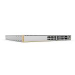 Allied telesis at - x530dp - 28ghxm - b01 switch di rete gestito l3 5g ethernet (100 / 1000 / 5000) supporto ... Allied telesis at - x530dp - 28ghxm - b01 switch di rete gestito l3 5g ethernet (100 / 1000 / 5000) supporto ...
