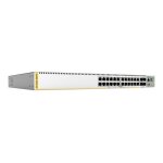 Allied telesis at x530l - 28gtx - commutateur - c3 - géré - 24 x 10 / 100 / 1000 (poe + ) + 4 x 1 gigabit ... Allied telesis at x530l - 28gtx - commutateur - c3 - géré - 24 x 10 / 100 / 1000 (poe + ) + 4 x 1 gigabit ...