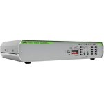 Allied telesis centrecom at - gs920 / 8 - commutateur - non géré - 8 x 10 / 100 / 1000 - de bureau Allied telesis centrecom at - gs920 / 8 - commutateur - non géré - 8 x 10 / 100 / 1000 - de bureau