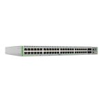Allied telesis centrecom at - gs980mx / 52psm - commutateur - c3 - g�r� - 40 x 10 / 100 / 1000 (poe + ...