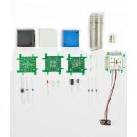 Allnet 124343 accessoire pour carte de dveloppent kit de dmarrage m