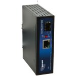 Allnet 134035 convertisseur de support réseau 1000 mbit / s multimode, monomode noir Allnet 134035 convertisseur de support réseau 1000 mbit / s multimode, monomode noir