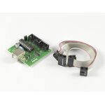 Allnet all - d - 21 accessoire pour carte de dveloppent cble de tlcha