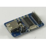 Allnet all - b - 17 accessoire pour carte de dveloppent