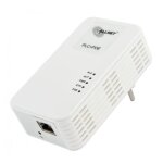 Allnet all1681203 adaptateur r�seau cpl 1200 mbit / s ethernet / lan blanc 1 pi�ce(s)
