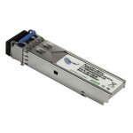 Allnet all4751 - indu module �metteur - r�cepteur de r�seau fibre optique 1250 mbit / s mini - gbic / ...