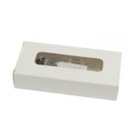 Allnet all4752 module �metteur - r�cepteur de r�seau fibre optique 1250 mbit / s mini - gbic / sfp 1310 ...