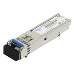 Allnet all4761 - indu module �metteur - r�cepteur de r�seau fibre optique 1000 mbit / s mini - gbic / ...