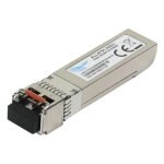 Allnet all4791 - indu module �metteur - r�cepteur de r�seau fibre optique 2500 mbit / s mini - gbic / ...