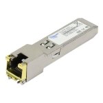 Allnet all4797 - indu module �metteur - r�cepteur de r�seau cuivre 2500 mbit / s mini - gbic / sfp
