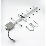 Allnet antenne 868mhz 14dbi antenne (n - female) yagi ant - 868 - 14dbi - yag Allnet antenne 868mhz 14dbi antenne (n - female) yagi ant - 868 - 14dbi - yag