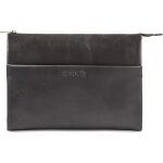 Alpha laptop folio - pochette ordinateur 14 pouces housse macbook pro 14 pouces - housse macbook air ...