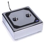 Alphacool 13083 pi�ce et accessoire pour syst�mes de refroidissement d'ordinateurs bloc d'eau