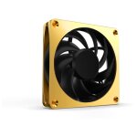 Alphacool 13856 pi�ce et accessoire pour syst�mes de refroidissement d'ordinateurs module de ventilation ...