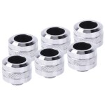 Alphacool 17476 pi�ce et accessoire pour syst�mes de refroidissement d'ordinateurs kit d'adaptation