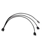 Alphacool 18708 pice et accessoire pour systmes de refroidissement d'ordinateurs cble de diviseur ...