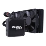 Alphacool eisbaer lt240 cpu - système de refroidissement liquide de processeur - (pour : socket 754, ... Alphacool eisbaer lt240 cpu - système de refroidissement liquide de processeur - (pour : socket 754, ...