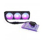 Alphacool eiswolf 2 aio 360 mm rtx 4090 founders edition