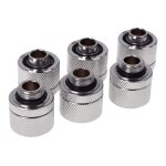 Alphacool hf 16 / 10 compression fitting g1 / 4 - raccord de compression du système de refroidissement ... Alphacool hf 16 / 10 compression fitting g1 / 4 - raccord de compression du système de refroidissement ...