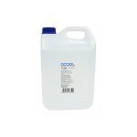 Alphacool ultra pure water - eau distille - bidon 5000ml
