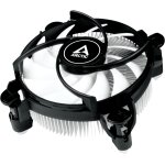 Alpine 17 lp - ventirad, refroidisseur de processeur compact pour intel lga 1700, ventilateur pwm de ...