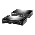 Altusen dvi kvm over ip extender ke6900 (transmitter and receiver) - rallonge cran - clavier - souris ...