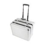 Alumaxx valise multifonctions  challenger , en aluminium,