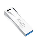 Alunx usb 3. 0 cl usb 64 go memory stick 32gb 4 gb mtal usb flash drive 128gb pen drive 64 gb 8gb usb ...
