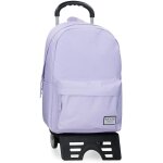 Always on the move sac a dos a roulettes pour ordinateur portable 15, 6 rose 31, 5 x 45 x 15 cm polyester ... Always on the move sac a dos a roulettes pour ordinateur portable 15, 6 rose 31, 5 x 45 x 15 cm polyester ...