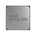 Amd athlon 200ge - 3. 2 ghz - 2 curs - 4 filetages - 4 mo cache - socket am4 - oem
