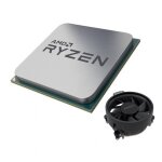 Amd ryzen 5 4500 - 3. 6 ghz - 6 cœurs - 12 fils - 8 mo cache - socket am4 - processeurs amd multipack ... Amd ryzen 5 4500 - 3. 6 ghz - 6 cœurs - 12 fils - 8 mo cache - socket am4 - processeurs amd multipack ...