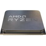 Amd ryzen 5 7600 - 3. 8 ghz - 6 c?urs - 12 fils - 32 mo cache - socket am5 - processeurs amd multipack ...