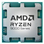 Amd ryzen 5 9600x processeur 3, 9 ghz 38 mo l2 & l3 plateau
