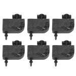 Amortisseur de tête d'encre uv dx5 pp, kit d'accessoires pour imprimante 4880 7800 7880 9800 9880, interface ... Amortisseur de tête d'encre uv dx5 pp, kit d'accessoires pour imprimante 4880 7800 7880 9800 9880, interface ...