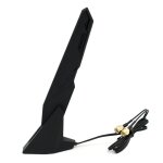 Amplificateur de bande pour touristes, 2 strodes r, gigabyte, aorus, antenne wifi, prise en charge ...