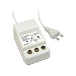 Amplificateur tv metronic amplificateur d'int�rieur uhf